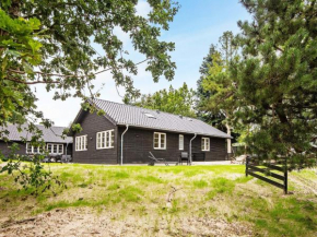 5 star holiday home in B rkop in Børkop